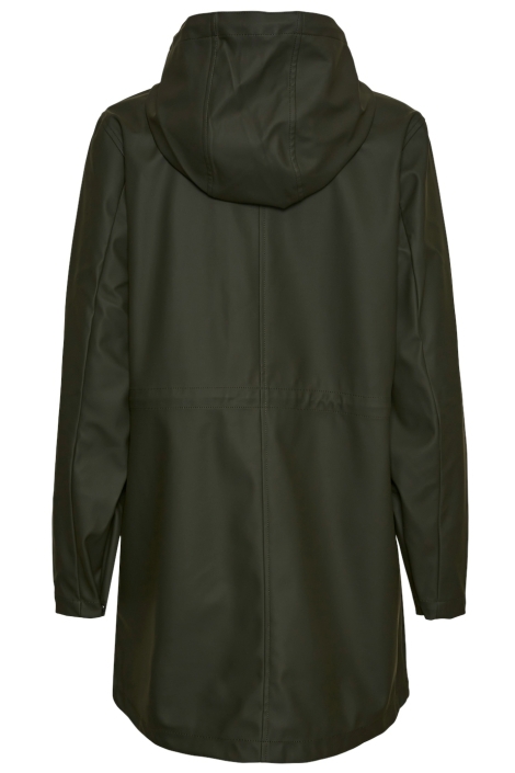 Vero Moda vmmalou coated jacket noos